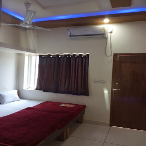 Shree Hari Lok Homestay Shree Hari Lok Homestay